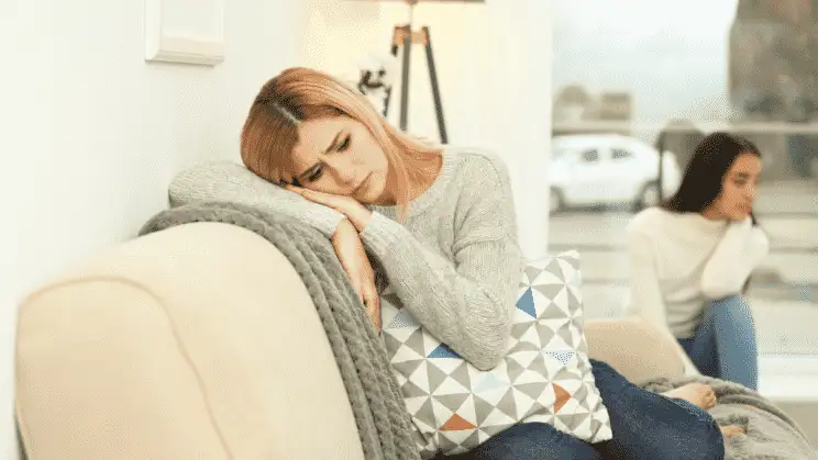Signs your friendship is over