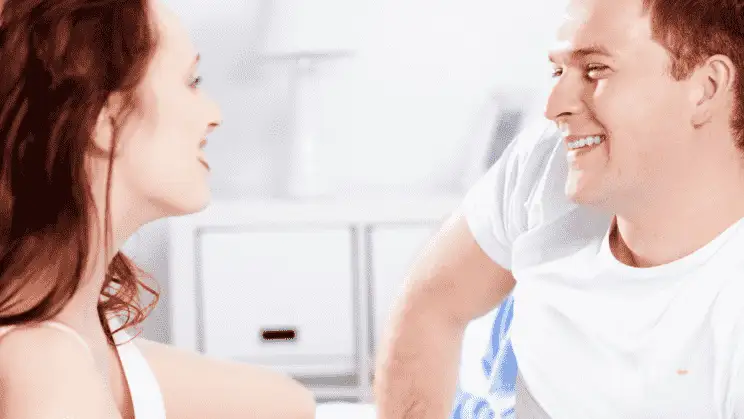 how to win my husband over
