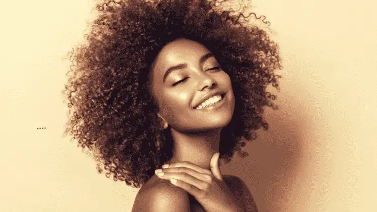 I am so beautiful affirmations