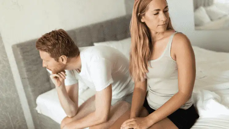 6 Things Married Men Want from Affairs