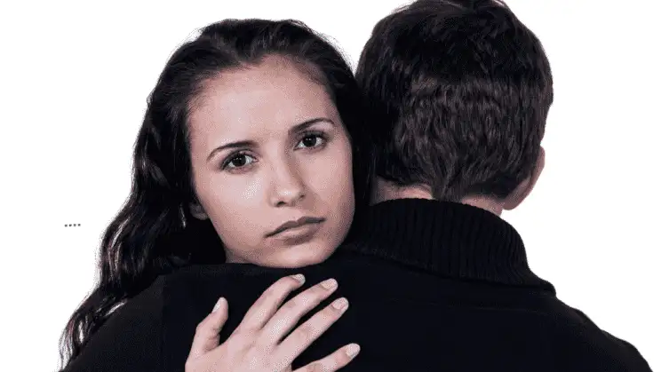 8 Signs He Wants More Than Your Body
