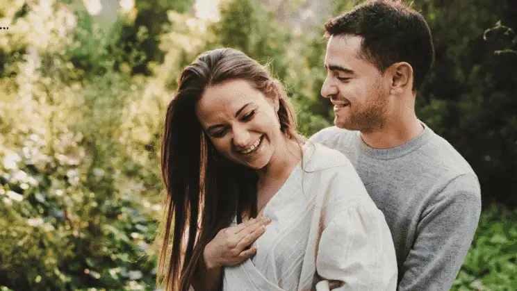 Habits men develop when they are in love
