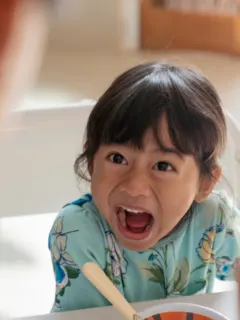 How To Discipline A Strong Willed Child