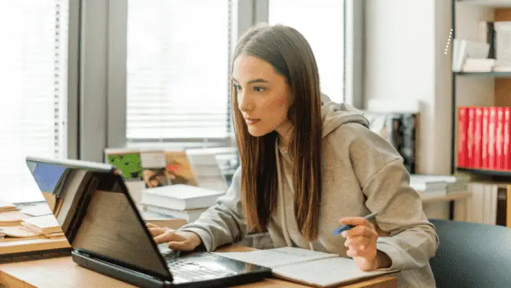 How to Study Like Rory Gilmore
