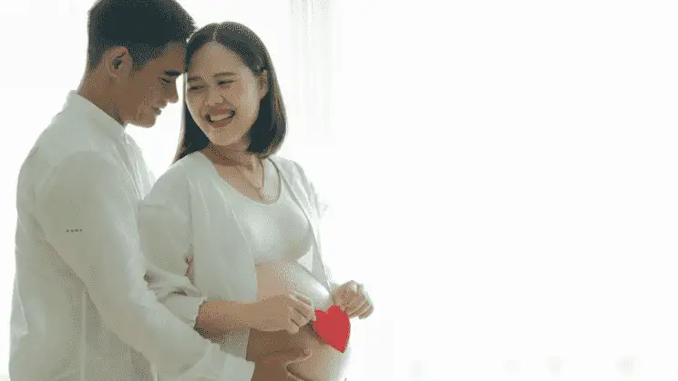 How to help your wife during pregnancy