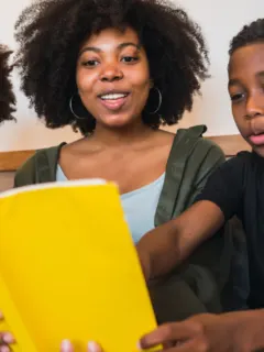 How to make your kids love reading