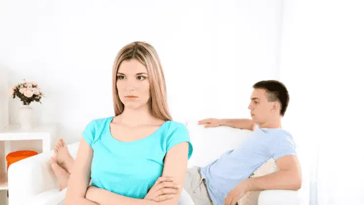 Signs Your Husband Regrets Marrying You