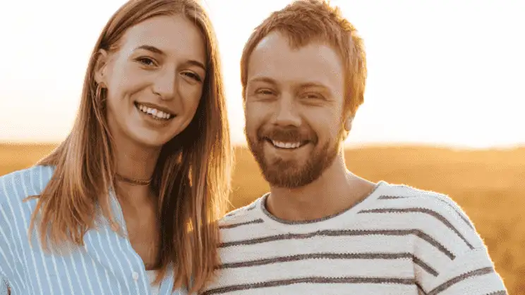 Signs a Married man likes you