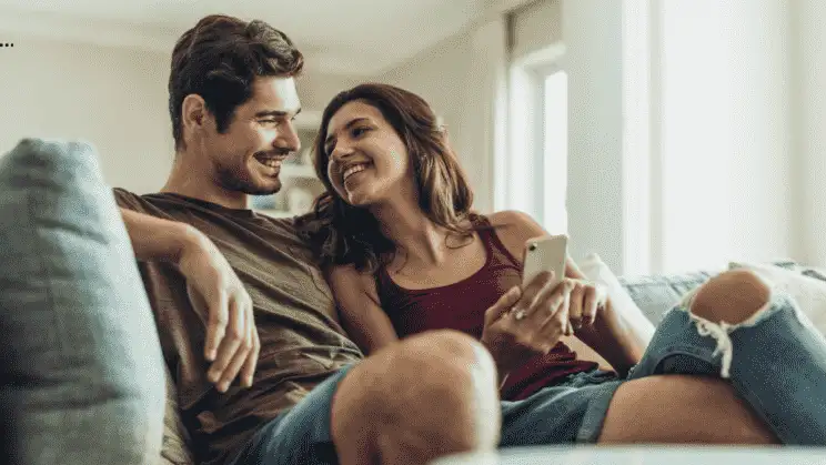 Signs a Guy Will Never Forget You