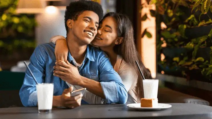 Things that make a girl obsessed with you