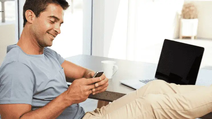 Things that make a guy wet over text 