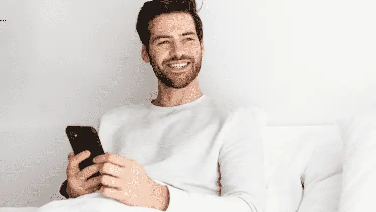 Things that make a guy wet over text 