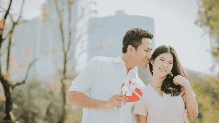 Things that make a man obsessed with you