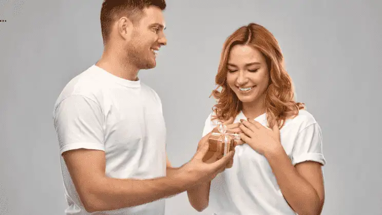 What Does It Mean When a Man Gives You Money?