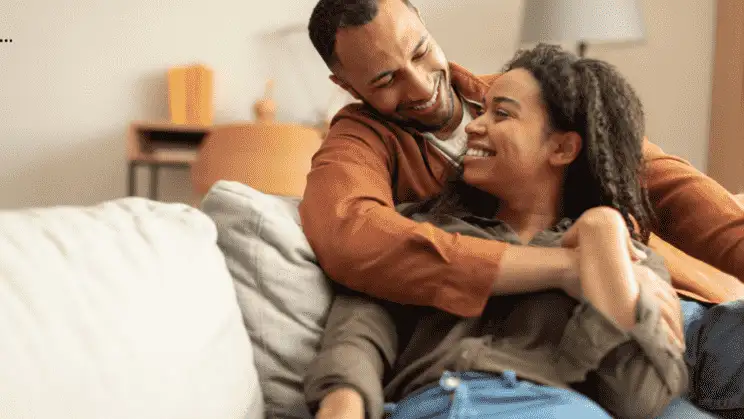 Why Your Husband Doesn’t Cuddle You