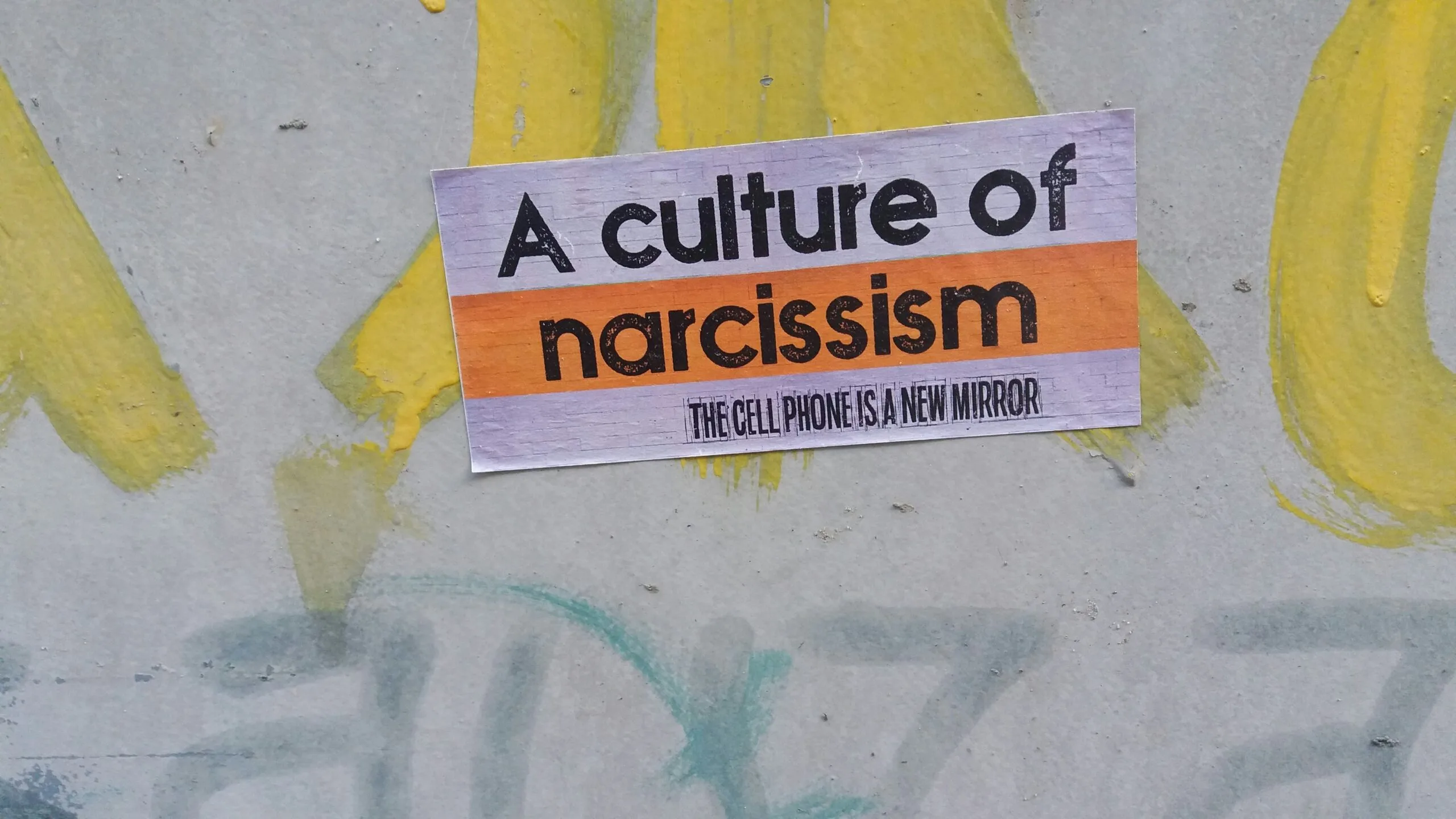Signs of a narcissistic woman