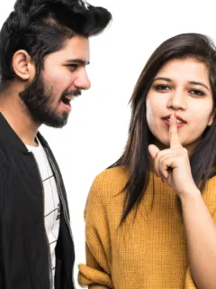6 Things That Make a Narcissist Fear You