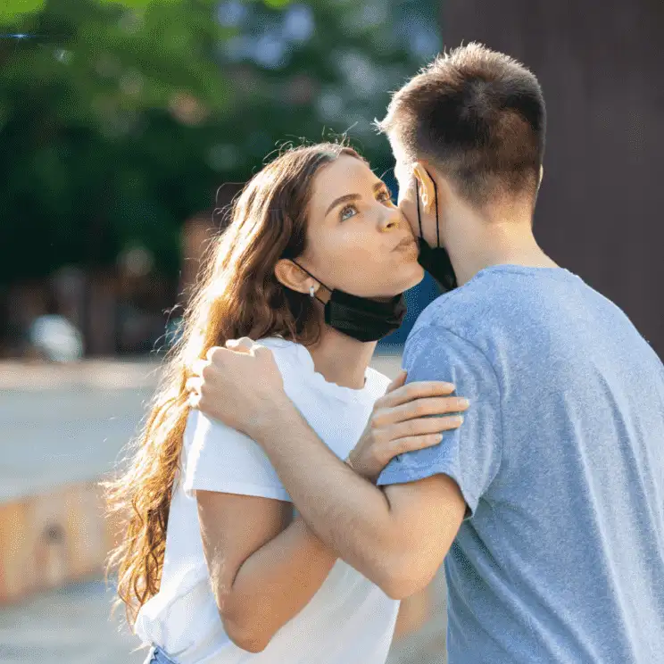 7 Things it Means When a Guy Kisses You Unexpectedly