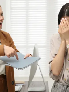 How to deal with a narcissistic boss