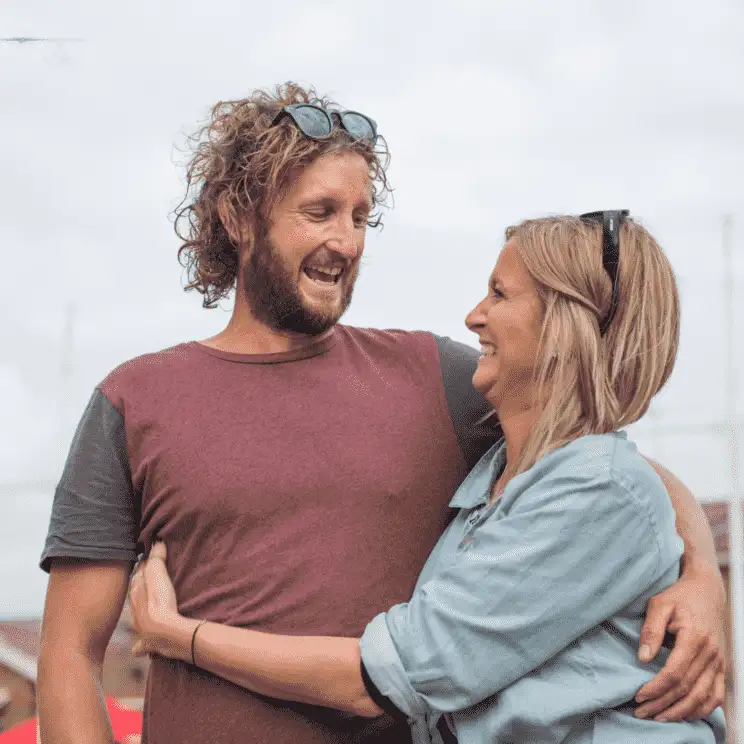 How to restart your relationship