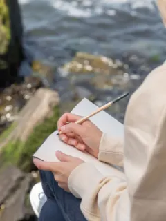 Journal Prompts For Emotional Maturity
