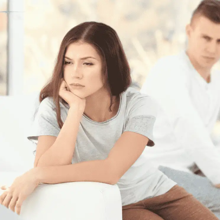 Not sure if your wife still feels the same way about you? Here are the signs your wife is disgusted by you.