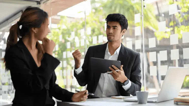 What Does It Mean When a Married Man Calls You 'Dear'?