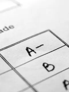 How To Bring Your Grades Up Fast