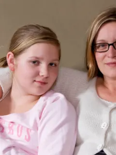 How To Make Your Daughter Confident