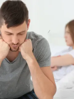 How to Divorce a Narcissistic Husband