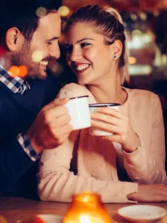 How to date a Libra man