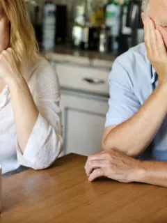 How to Make a Narcissistic Husband Miserable