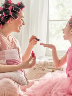 How To Make Your Daughter Feel Beautiful