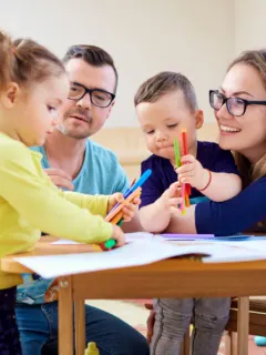 Why do narcissists have children