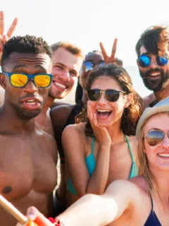 Why narcissists ruin holidays