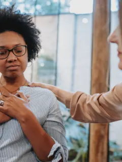 9 Signs Of An Emotional Person