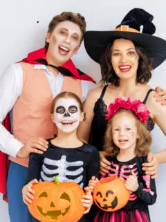 Halloween Costumes 2024