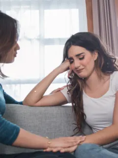 How To Make Your Friend Happy After A Breakup