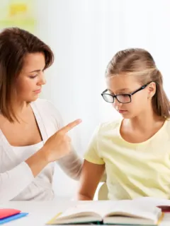 How to make your parents less strict
