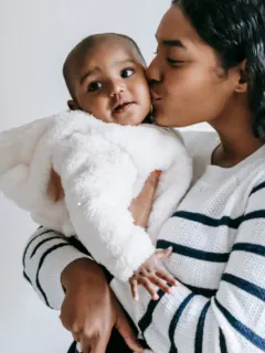 How to stop being a Narcissistic mother