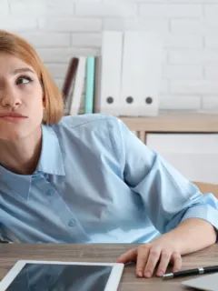 How to study when you don't want to