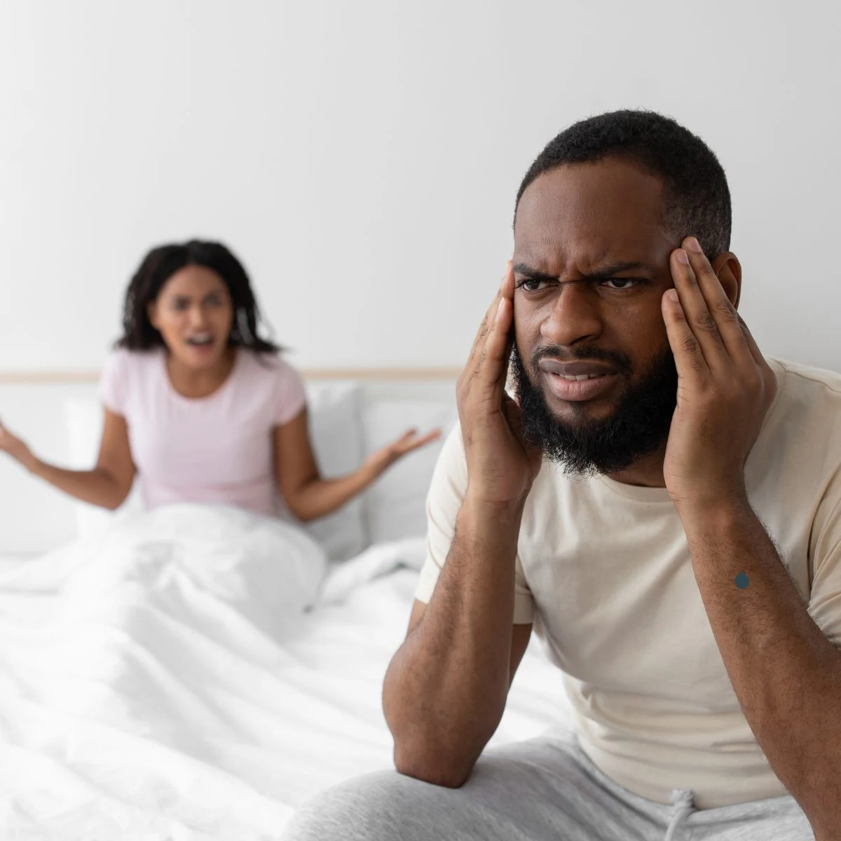 Things narcissistic husband do