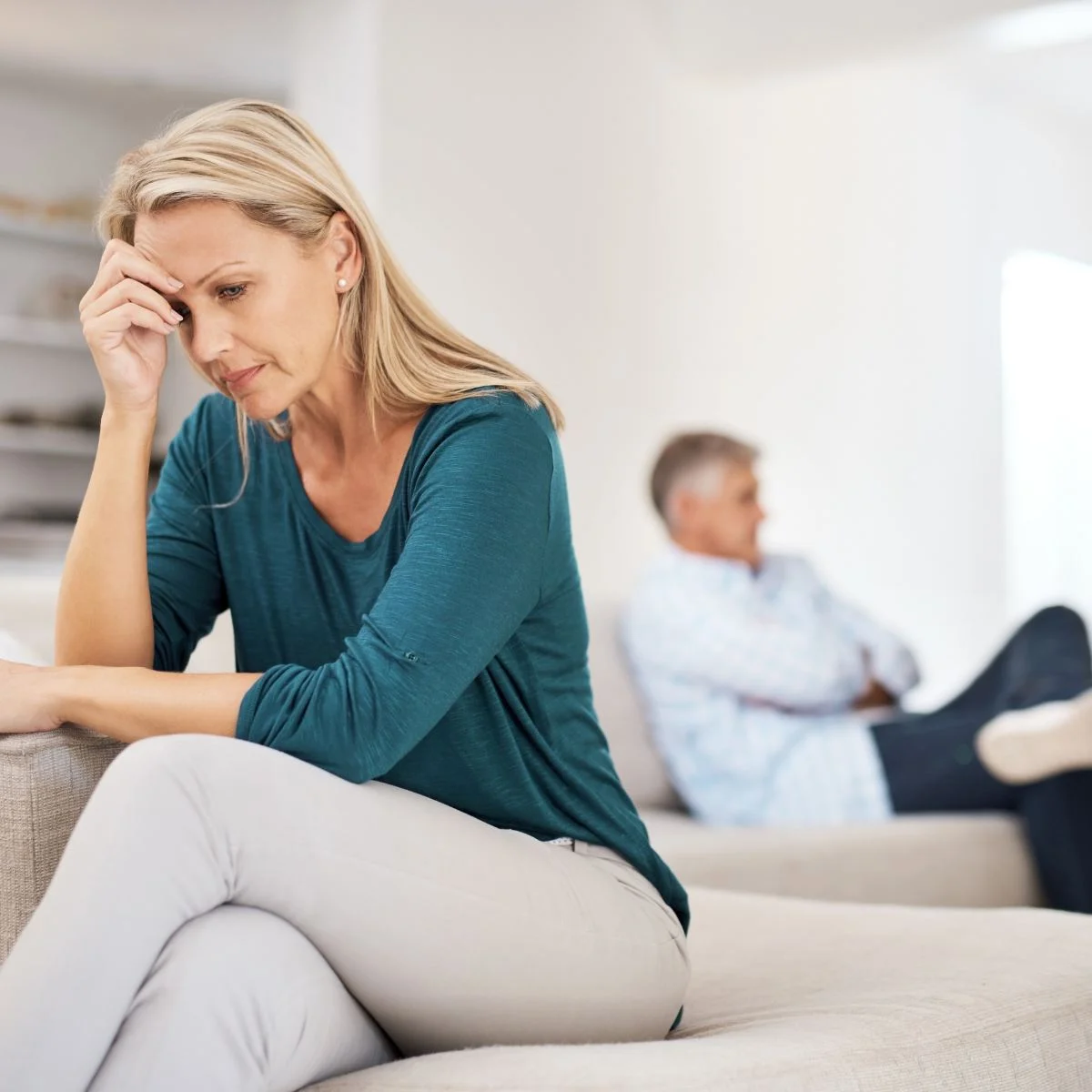 Things narcissistic husband do