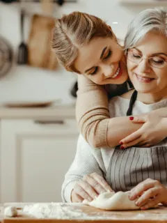 how to cope with a narcissistic mother in law