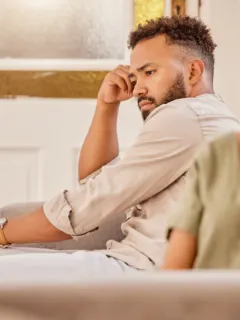 9 Signs He's Building a Life with the Other Woman
