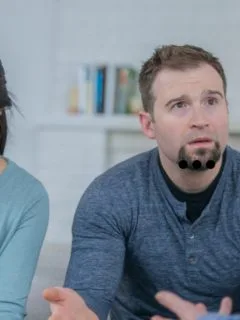9 Signs Your Marriage Is In Rut