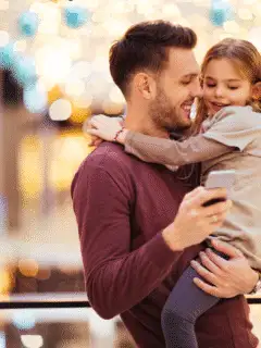 7 Physical Traits of Daughters of Narcissistic Fathers