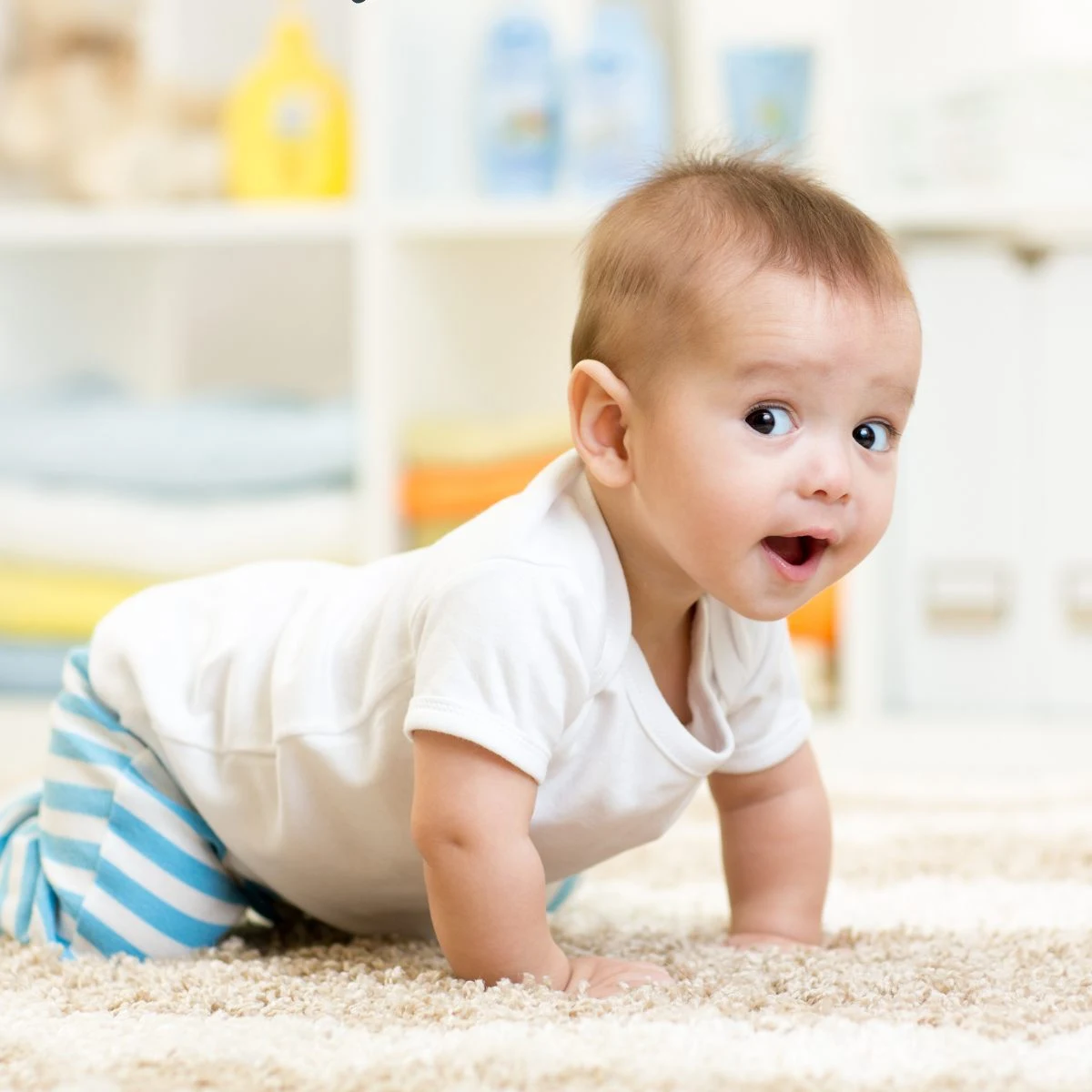 Cool baby boy names that aren't overused