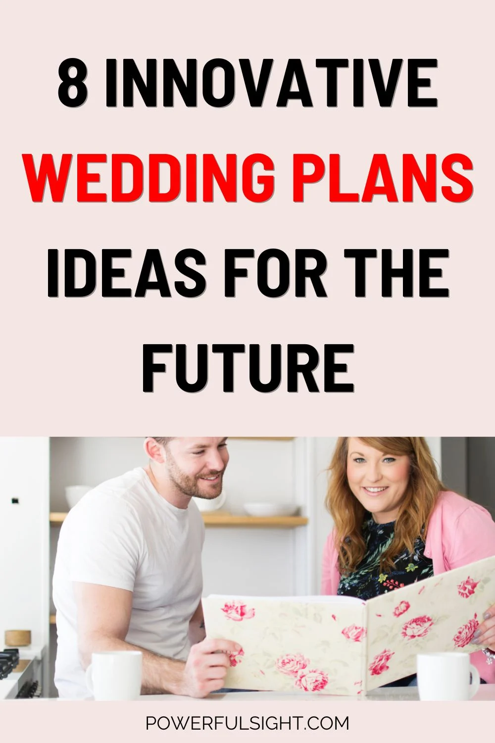 Future wedding plans