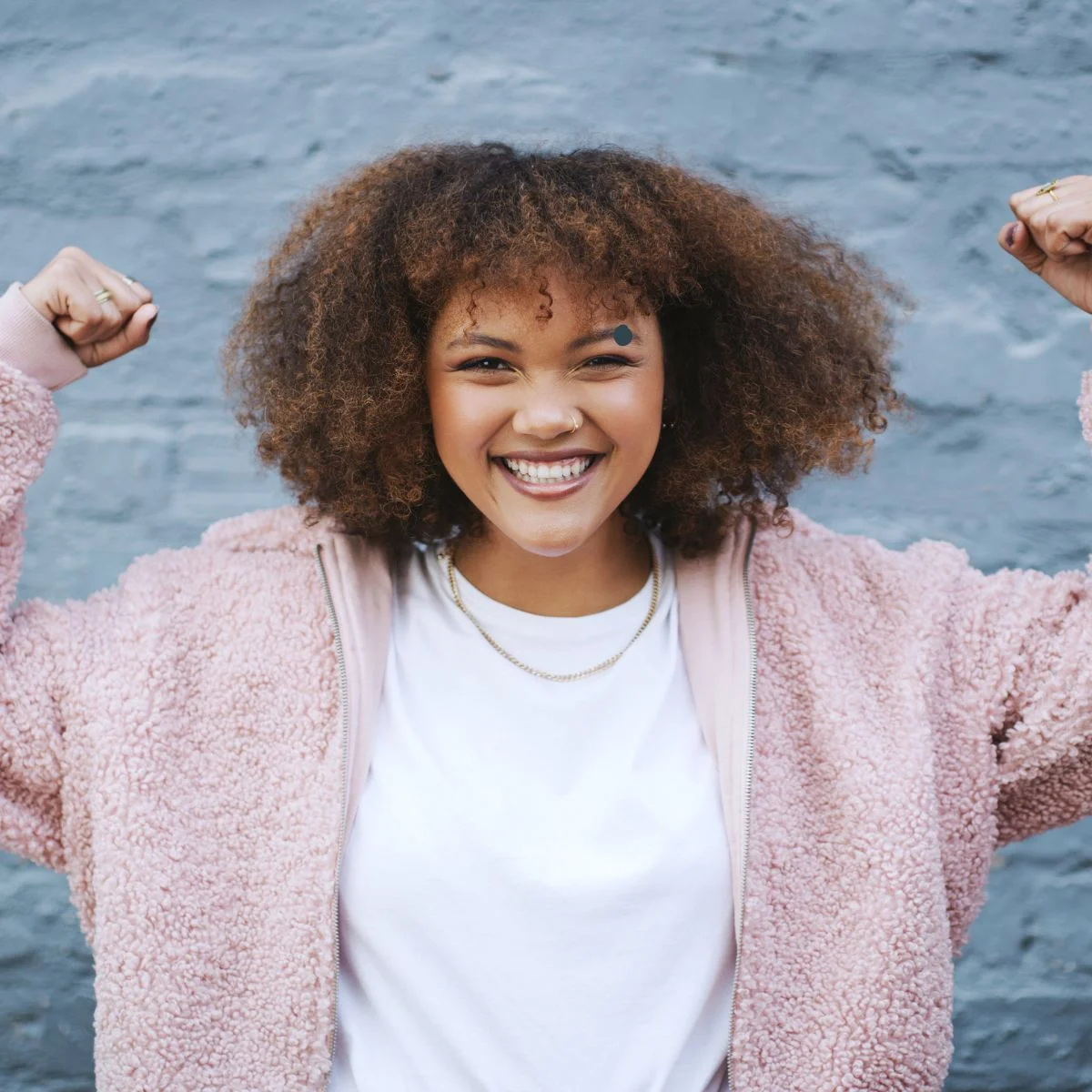 How to believe in yourself